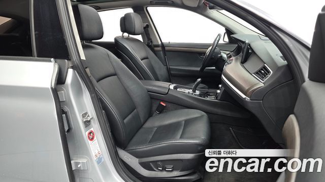 BMW Gran Turismo 2011 — photo 11