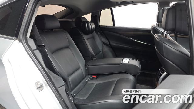 BMW Gran Turismo 2011 — photo 12