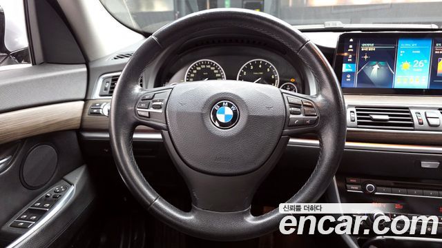 BMW Gran Turismo 2011 — photo 13