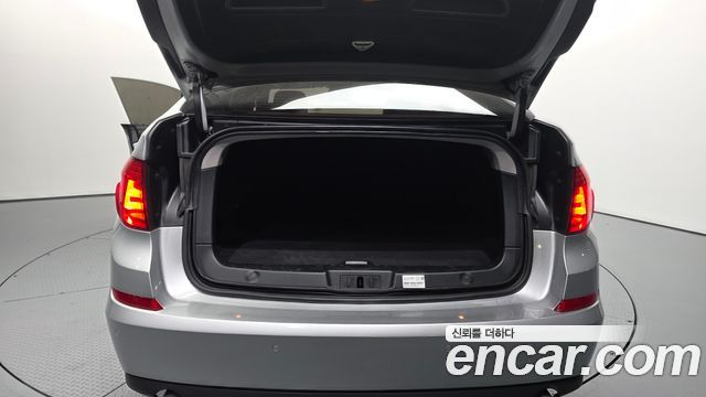 BMW Gran Turismo 2011 — photo 20