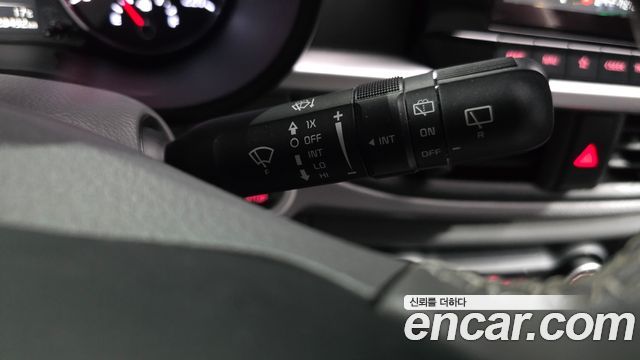 Kia morning 2021 — photo 9