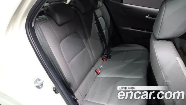 Kia morning 2021 — photo 12