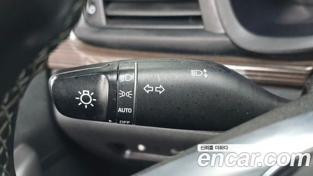 Hyundai Sonata 2018 — photo 17