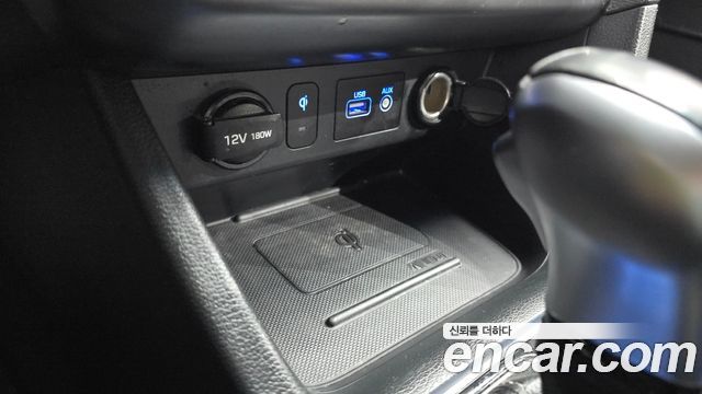 Hyundai Sonata 2018 — photo 18