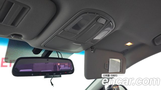Hyundai Sonata 2018 — photo 19