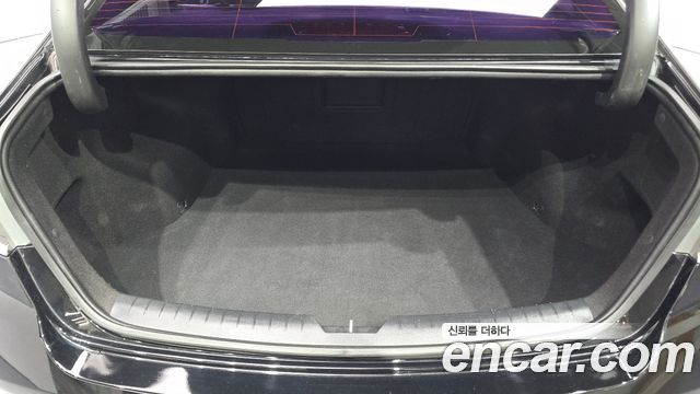 Hyundai Sonata 2018 — photo 20