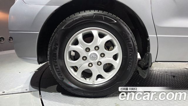 Hyundai Starex 2015 — photo 5