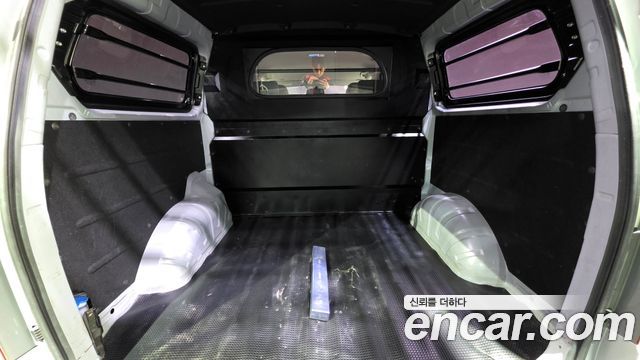 Hyundai Starex 2015 — photo 20