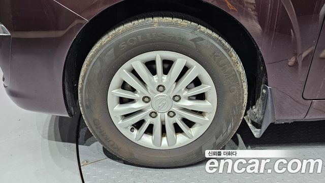 KG Mobility KORANDO 2015 — photo 5
