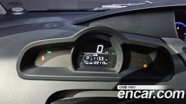KG Mobility KORANDO 2015 — photo 8