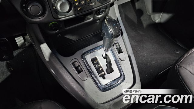 KG Mobility KORANDO 2015 — photo 9
