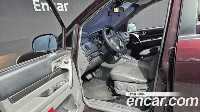 KG Mobility KORANDO 2015 — photo 10