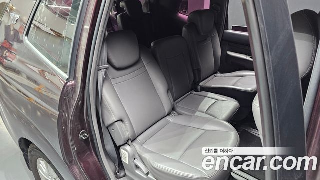KG Mobility KORANDO 2015 — photo 12