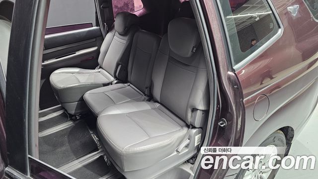 KG Mobility KORANDO 2015 — photo 13