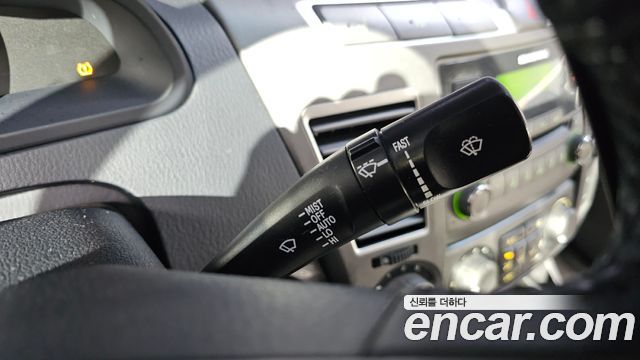 KG Mobility KORANDO 2015 — photo 17