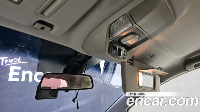 KG Mobility KORANDO 2015 — photo 18