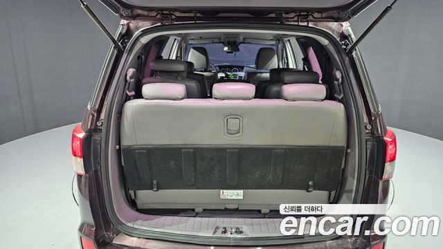 KG Mobility KORANDO 2015 — photo 20