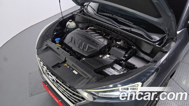 Hyundai Tucson 2019 — photo 6