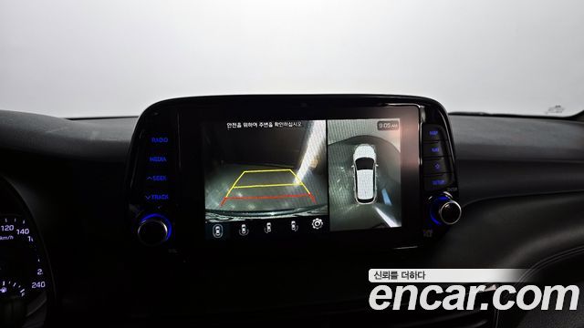 Hyundai Tucson 2019 — photo 14