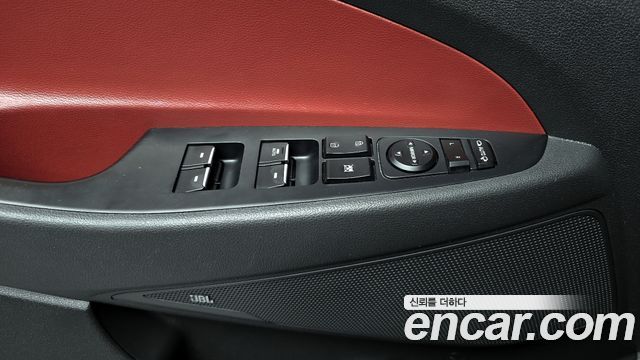 Hyundai Tucson 2019 — photo 18