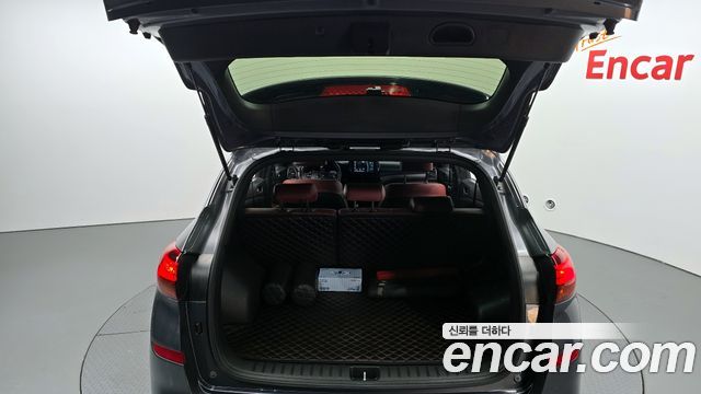 Hyundai Tucson 2019 — photo 20