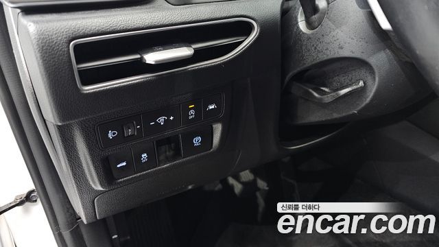 Hyundai Sonata 2022 — photo 13