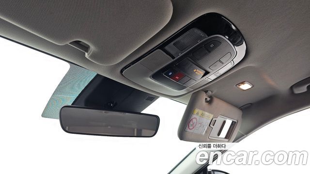 Hyundai Sonata 2022 — photo 15