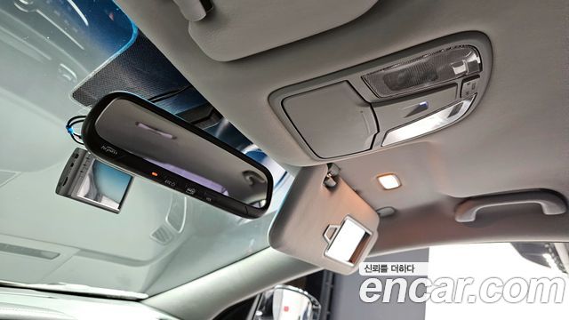 Kia K7 2016 — photo 19