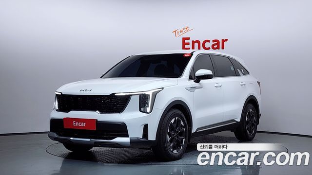 Kia Sorento 2024 — photo 1