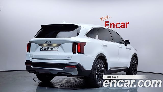 Kia Sorento 2024 — photo 2