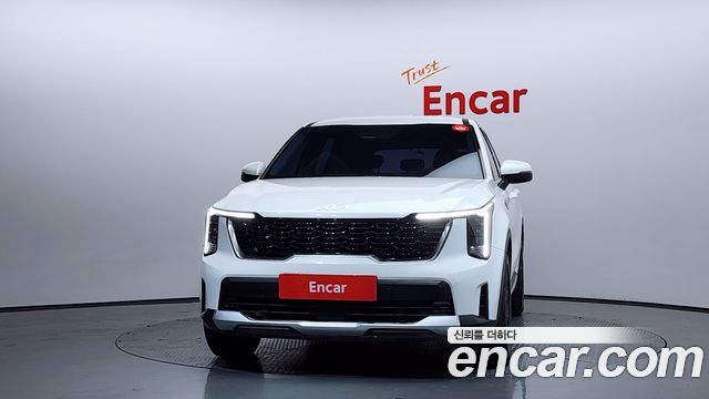 Kia Sorento 2024 — photo 3
