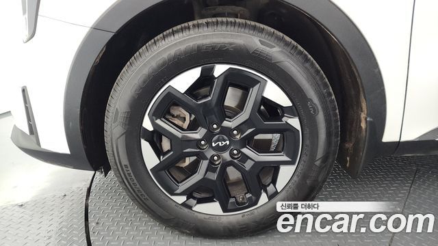 Kia Sorento 2024 — photo 5