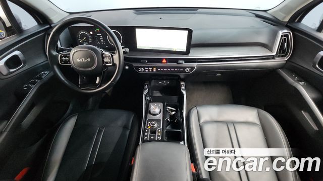 Kia Sorento 2024 — photo 7