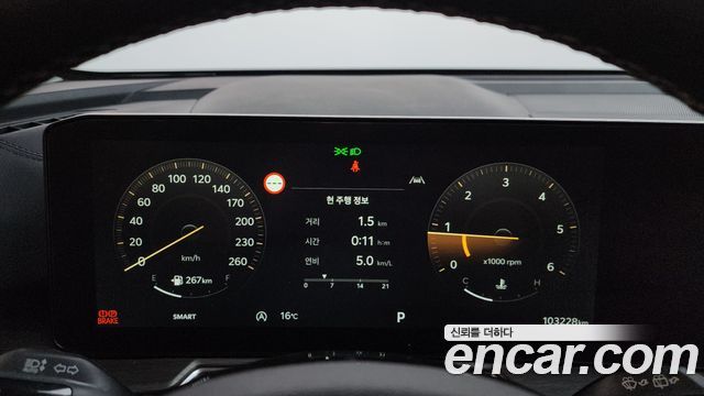 Kia Sorento 2024 — photo 8