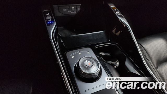 Kia Sorento 2024 — photo 9