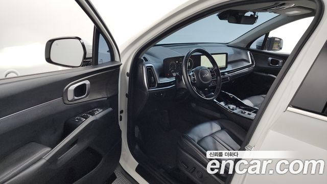 Kia Sorento 2024 — photo 10