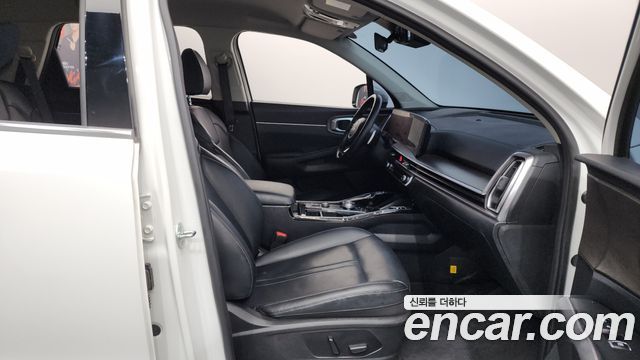 Kia Sorento 2024 — photo 11