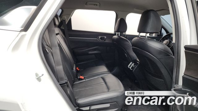 Kia Sorento 2024 — photo 12