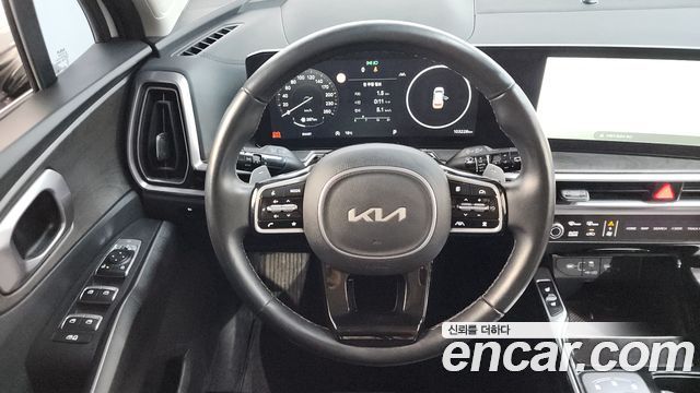 Kia Sorento 2024 — photo 13