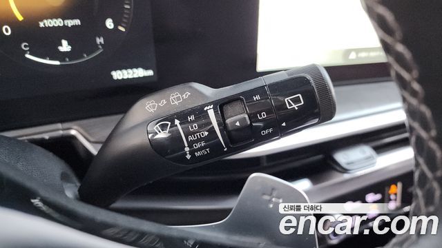 Kia Sorento 2024 — photo 14