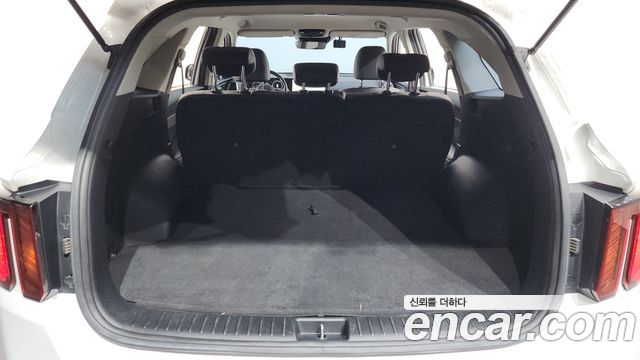 Kia Sorento 2024 — photo 20