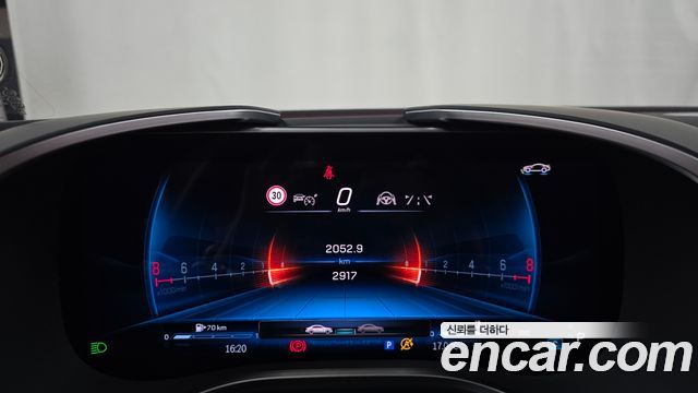 Mercedes-Benz AMG GT 2025 — photo 8