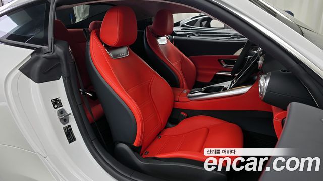 Mercedes-Benz AMG GT 2025 — photo 11
