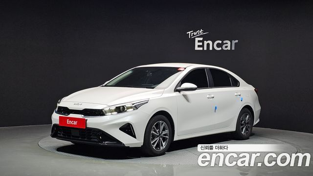 Kia K3 2024 — photo 1