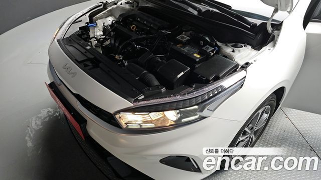 Kia K3 2024 — photo 6