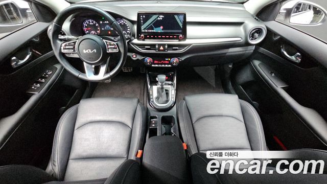 Kia K3 2024 — photo 7