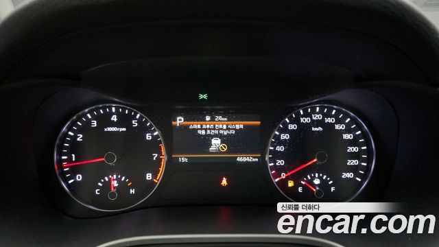 Kia K3 2024 — photo 8