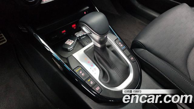 Kia K3 2024 — photo 9