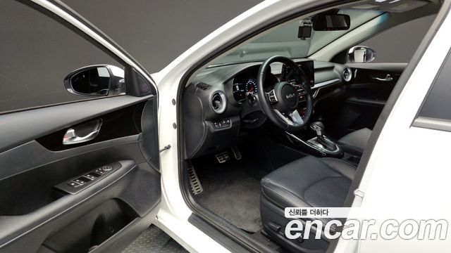 Kia K3 2024 — photo 10