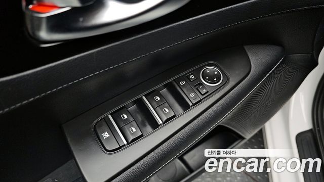 Kia K3 2024 — photo 13